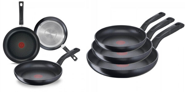 Tefal Nonstick sartenes baratas