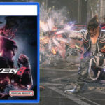 Tekken 8 para PS5