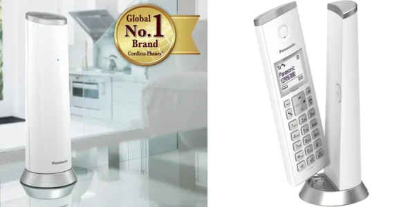 Panasonic KX-TGK210