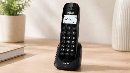 Teléfono inalámbrico VTech CS1450