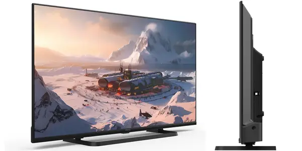 Televisor LED PEAQ PTV 40F-5024C Full HD de 40"