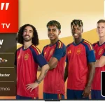 Televisor TCL 75V6D de 75 pulgadas 4K UHD con Alexa y Dolby Vision