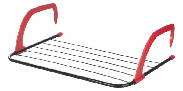 Tendedero de balcón e interior Galileo Casa