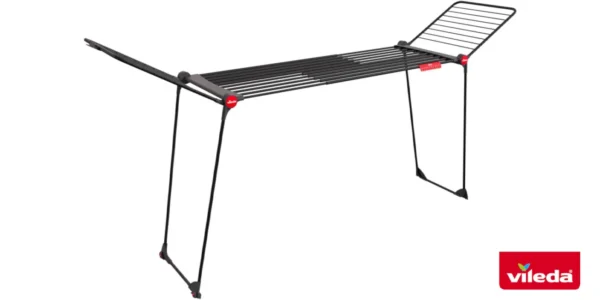 Tendedero telescópico extensible Vileda Infinity Flex Ultimate