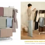 Tendedero Vertical XXL Newteck barato