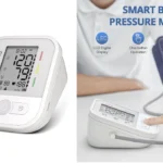 tensiómetro de brazo con detección de arritmia barato