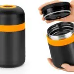 termo para alimentos Bra Enjoy Efficient barato