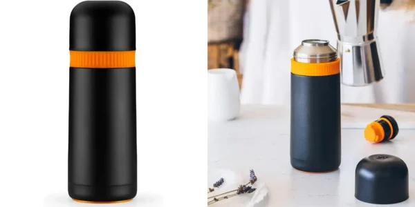 Termo metálico Bra Efficient