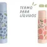 Termo para líquidos Suavinex bebés barato