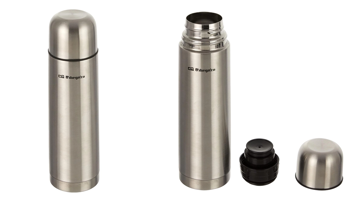 termo para líquidos Orbegozo TRL 560 de 500 ml