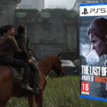 The Last of Us Parte II Remastered para PS5