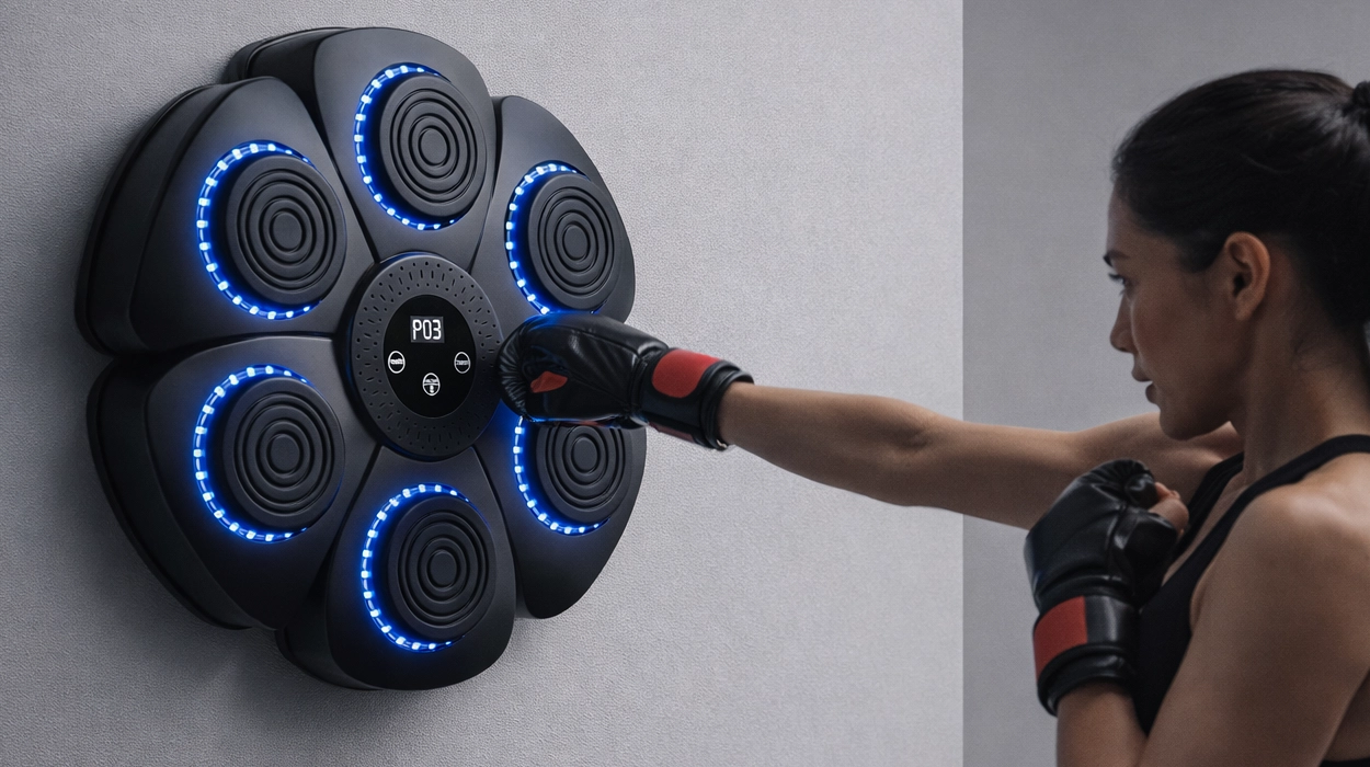 the-music-boxer-smart-equipo-de-fitness-de-pared-para-entrenamiento-de-boxeo