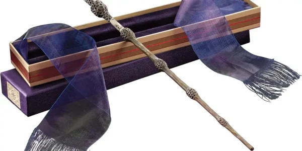 Chollo The Noble Collection Nn7145 Harry