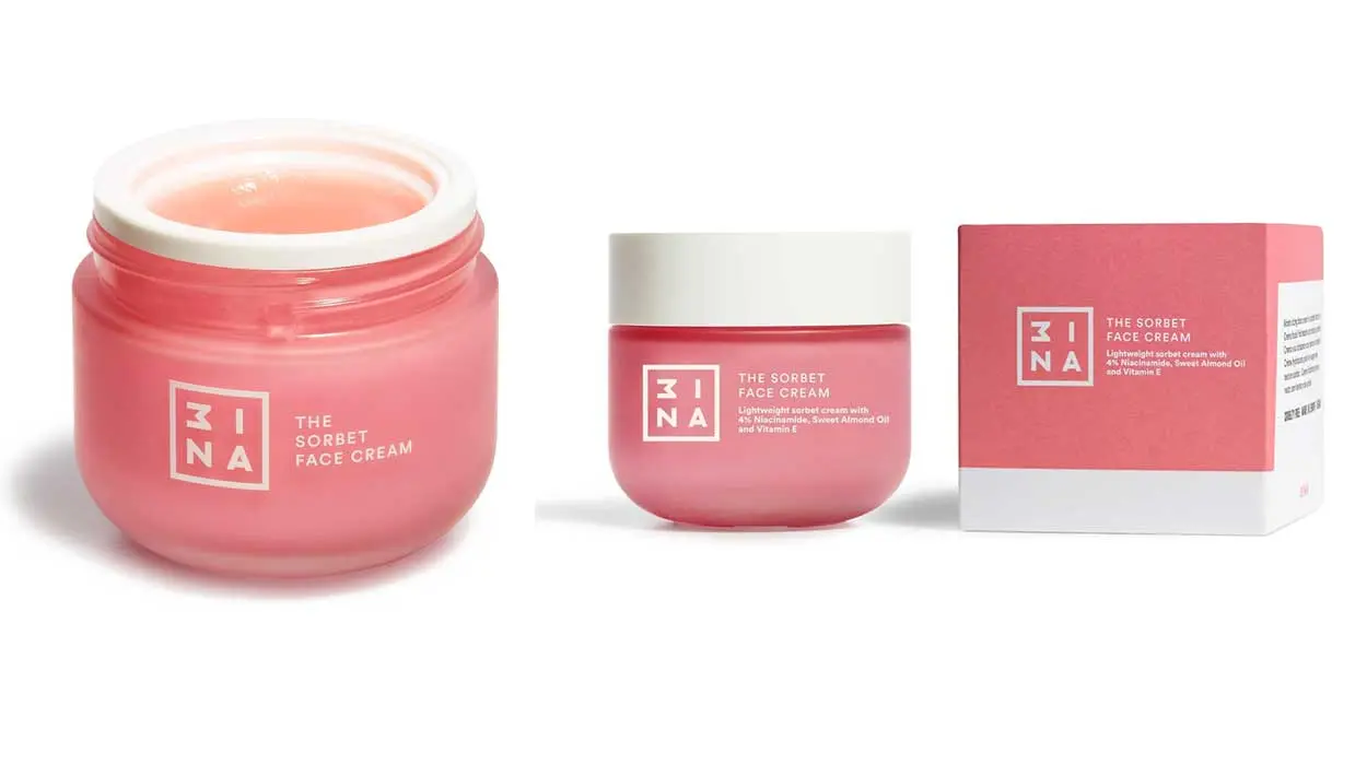 The Sorbet Cream barata