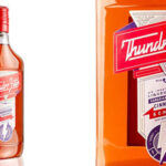 Thunder Bitch licor whisky canela picante chollo