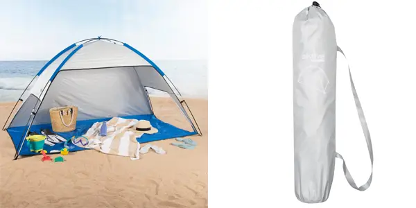 Tienda de playa Aktive Beach Tent