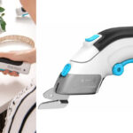 Tijeras mecánicas Black Decker