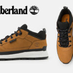 Timberland Field Trekker baratas