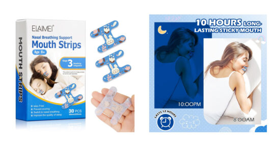 Tiras bucales Elaimei baratas