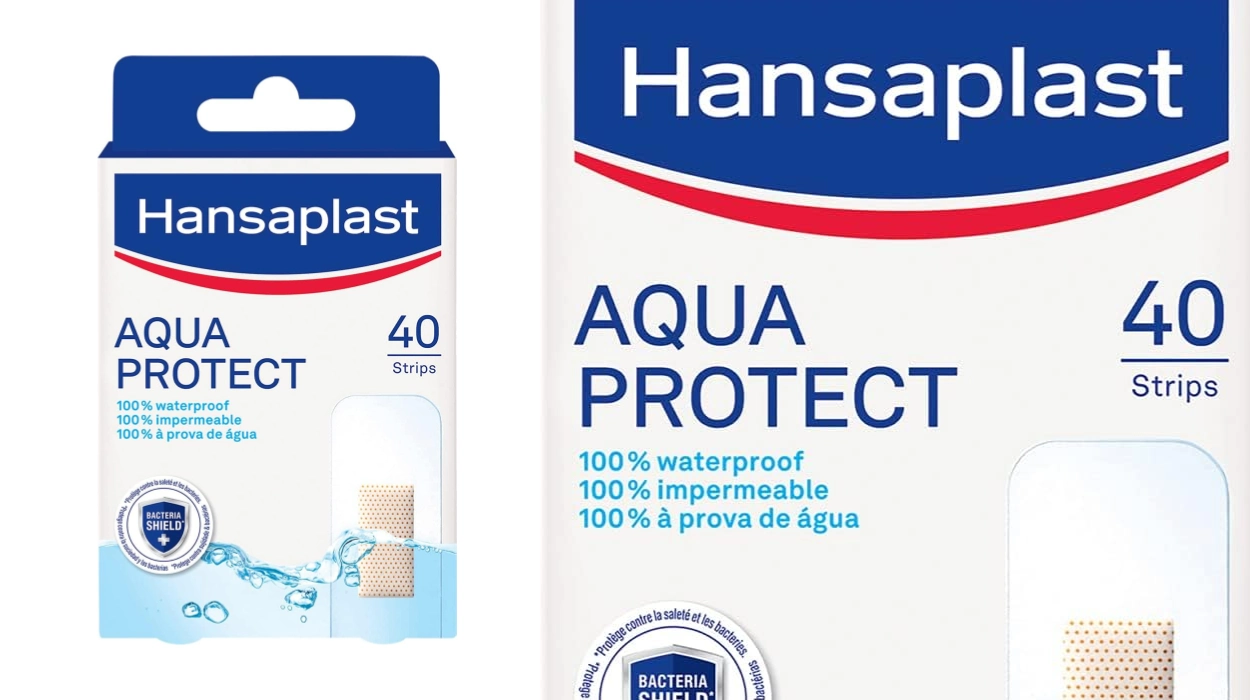 tiritas-hansaplast-aqua-protect-resistentes-al-agua