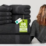 Toallas Utopia Towels