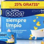 toallitas-dodot-bebe-seco-baratas