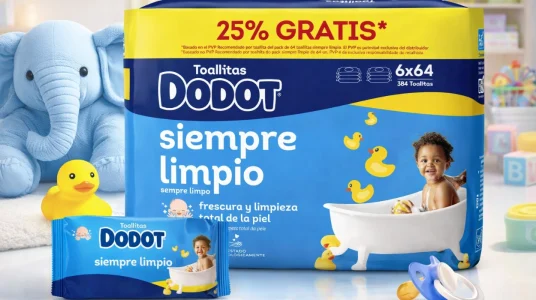 toallitas-dodot-bebe-seco-baratas