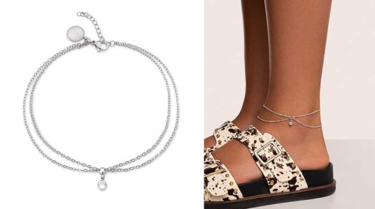 Tobillera Singularu Boho barata
