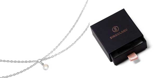 Tobillera Singularu Boho oferta