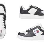 tommy Jeans New Tjw Retro Basket Sneaker