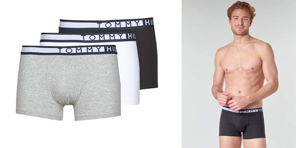 Tommy Hilfiger boxers baratos
