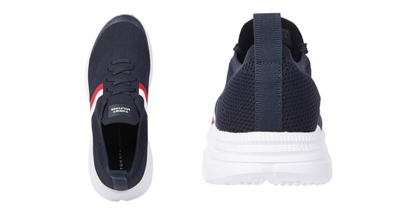 Tommy Hilfiger Modern Runner zapatillas oferta