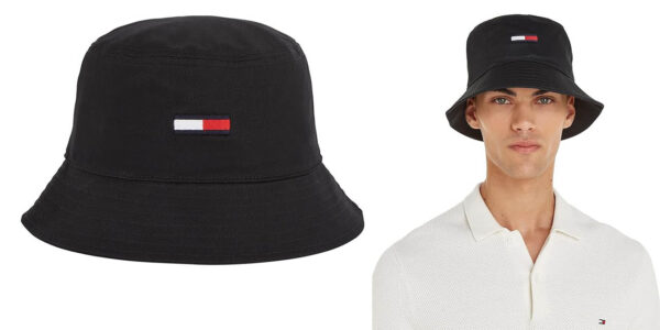 Tommy HIlfiger sombrero pescador oferta