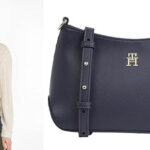 Tommy Hilfiger Staple Crossover bolso barato