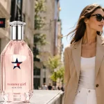 Tommy Girl New York de 100 ml fragancia de Tommy Hilfiger
