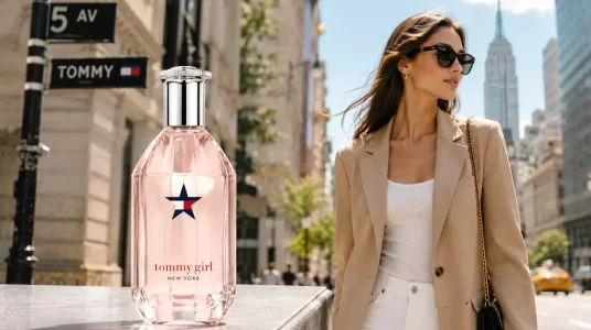 Tommy Girl New York de 100 ml fragancia de Tommy Hilfiger
