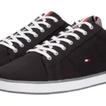 Tommy Hilfiger Vulcanized negras