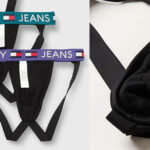 Tommy Jeans calzoncillos deportivos Jockstraps oferta