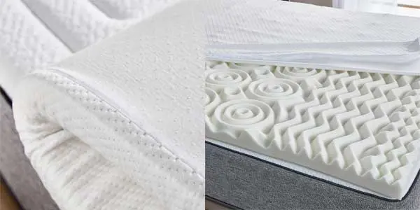 Topper viscoelástico Pikolin Home oferta
