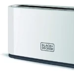 Tostadora Black & Decker BXTO1001E