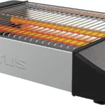 Chollo tostador plano horizontal taurus neptuno legend