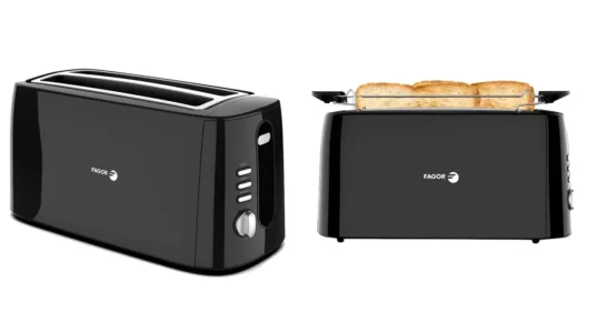 tostadora Fagor LongToast Duo barata
