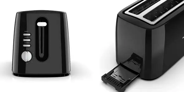 tostadora Fagor LongToast Duo oferta