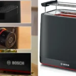 Tostador Bosch MyMoment TAT3M123