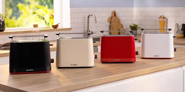 Tostador Bosch MyMoment TAT3M123