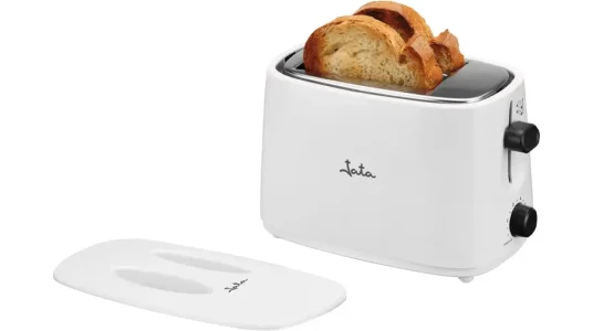 Tostadora Jata TT331