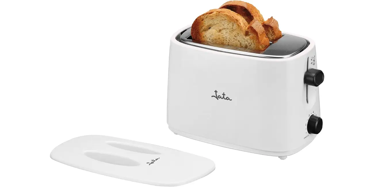 Tostadora Jata TT331