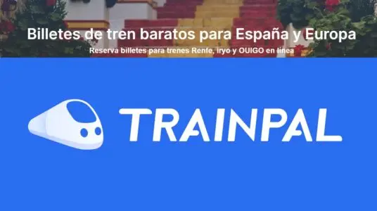 Trainpal ofertas