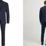 Traje de chaqueta Jack & Jones Jprfranco
