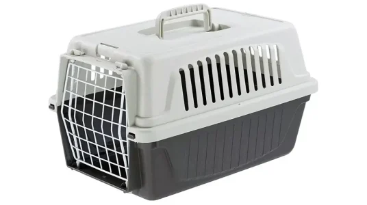 Transportín Ferplast Atlas 5 para perros y gatos